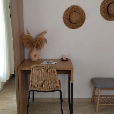 Gaia Serifos Apartments Rámos Chambre photo