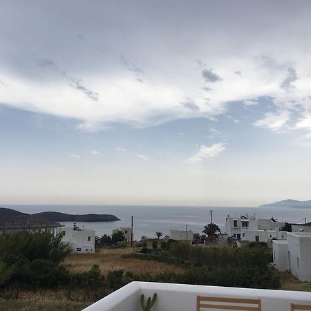 Gaia Serifos Apartments Rámos Extérieur photo