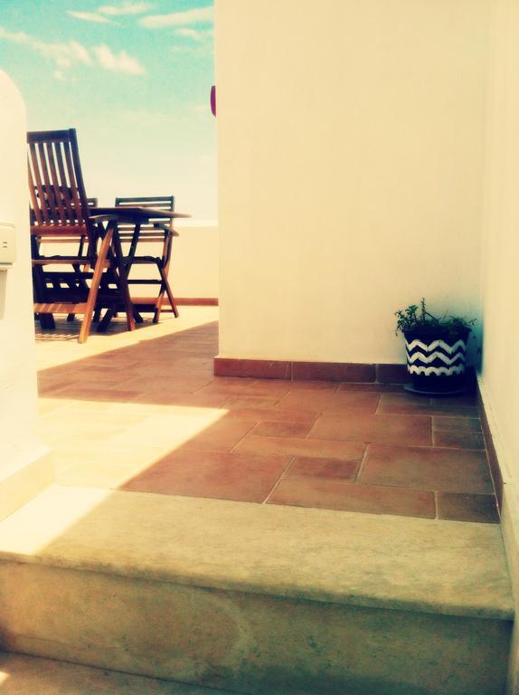 Gaia Serifos Apartments Rámos Chambre photo