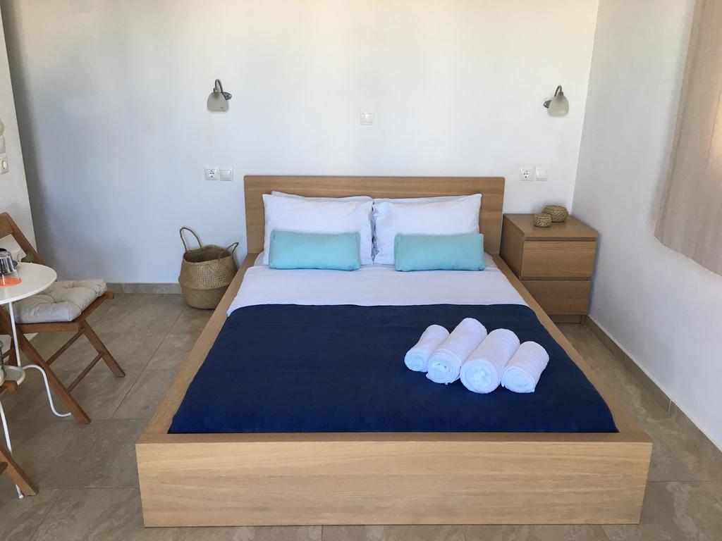 Gaia Serifos Apartments Rámos Extérieur photo